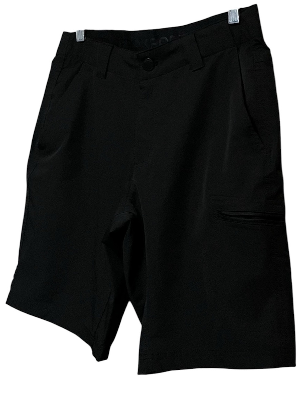 ZeroXposur Shorts